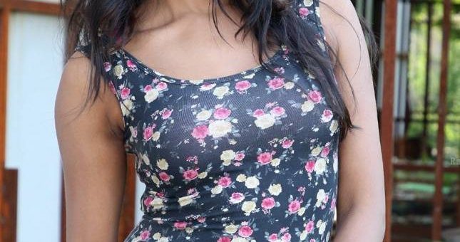 Sanjjanaa Galrani Filmography All Films All Languages