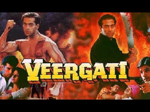 Veergati Lifetime Box Office Collection Daywise India Overseas