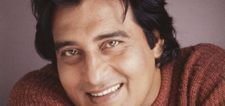 Vinod Khanna Filmography All Films Hit Flop Box Office Verdict