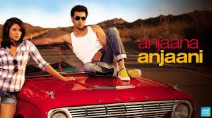 Anjaana Anjaani Box Office Collection Daywise India Overseas