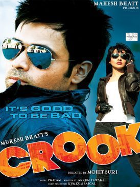 Crook Box Office Collection Daywise India Overseas