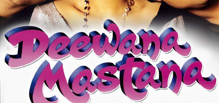 Deewana Mastana Box Office Collection Daywise India Overseas
