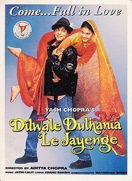 Dilwale Dulhania Le Jayenge (DDLJ) Box Office Collection Day-wise India