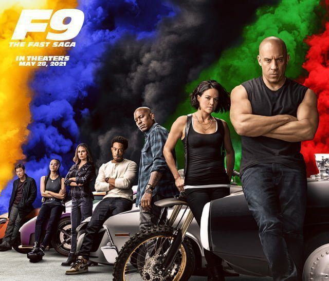 Fast and Furious 11th Installment Will Be Final Justin Lin