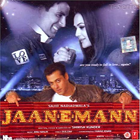 Jaan-E-Mann Box Office Collection Day-wise India Overseas