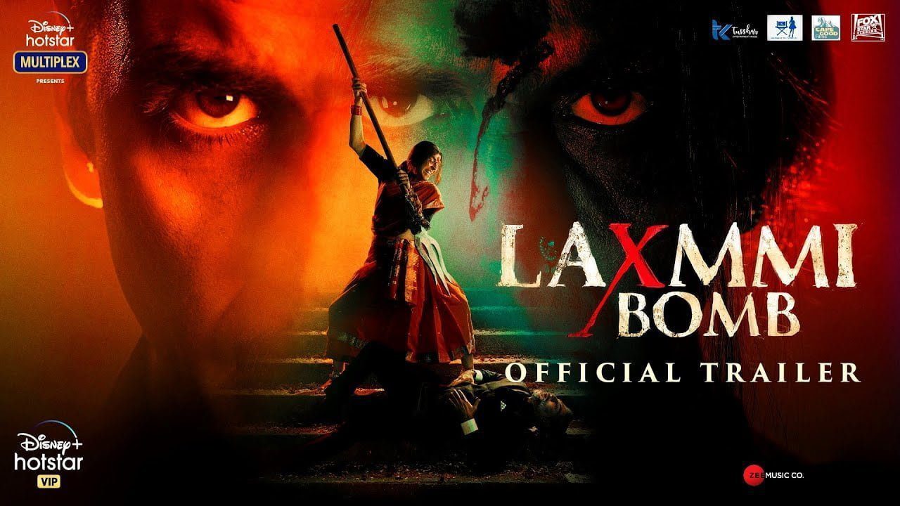 #BoycottLaxmmiBomb Trending On Twitter After The Release Of Trailer