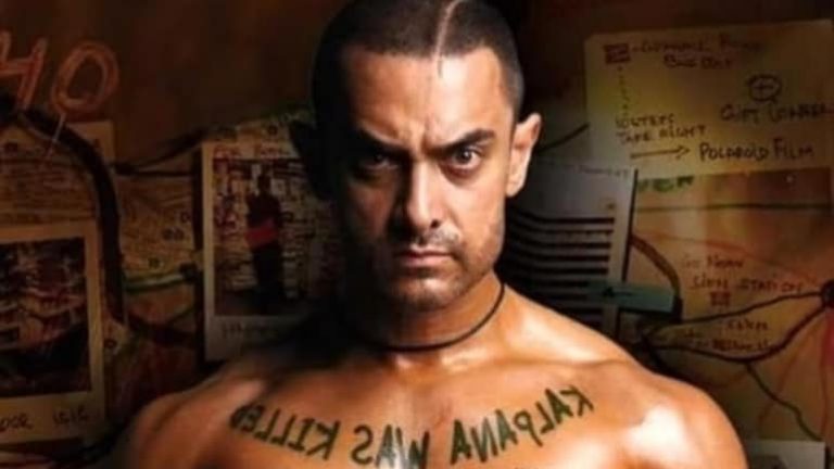 Ghajini Box Office Collection Day-wise India Overseas