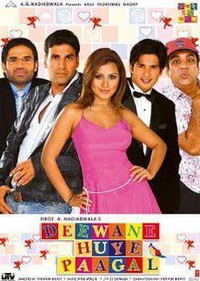 Read more about the article Deewane Huye Paagal Box Office Collection Day-wise India Overseas
