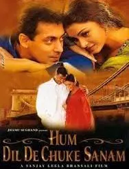 Hum Dil De Chuke Sanam Box Office Collection India Overseas