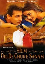 Hum Dil De Chuke Sanam Box Office Collection India Overseas