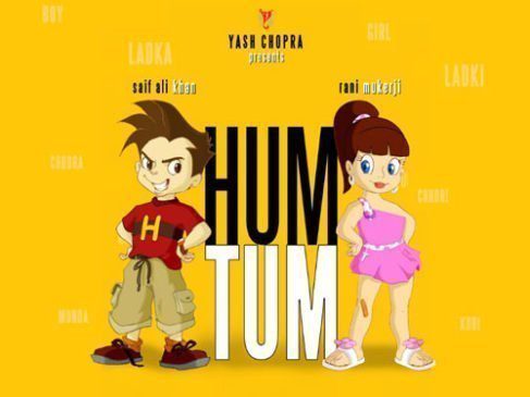 Read more about the article Hum Tum Box Office Collection Day-wise India Overseas