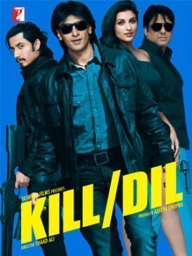 Read more about the article Kill Dil Box Office Collection Day-wise India Overseas