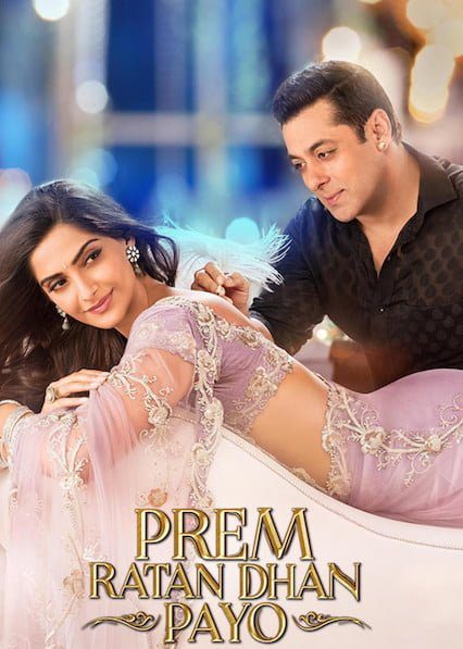 Prem Ratan Dhan Payo Box Office Collection India Overseas