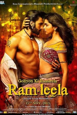 Goliyon Ki Raasleela Ram-Leela Box Office Collection