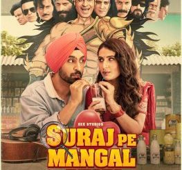 Suraj Pe Mangal Bhari Reviews Critics & Audience