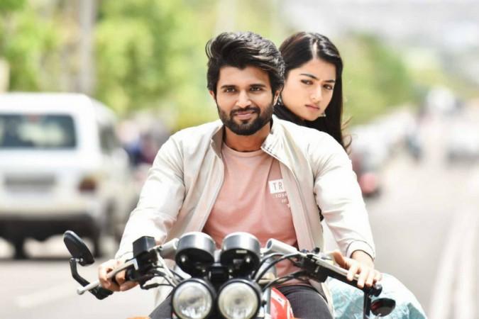 Geetha Govindam Box Office Collection Daywise Share & Worldwide