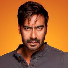 Ajay Devgn Upcoming Movies List With Release Date Cast Details