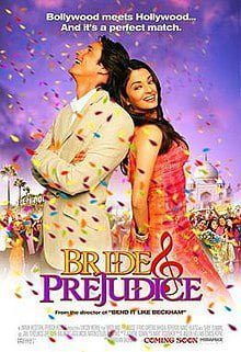 Bride and Prejudice (coup de foudre à bollywood) Box Office Report