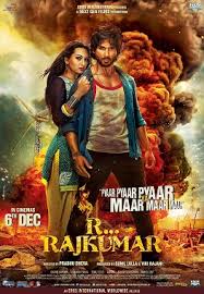Read more about the article R… Rajkumar Box Office Collection Day-wise India Overseas