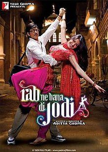 Rab Ne Bana Di Jodi Box Office Collection India Overseas