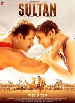 Sultan Box Office Collection Day-wise India Overseas