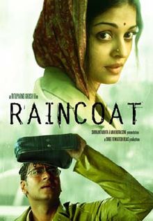 Raincoat Box Office Collection Day-wise India Overseas