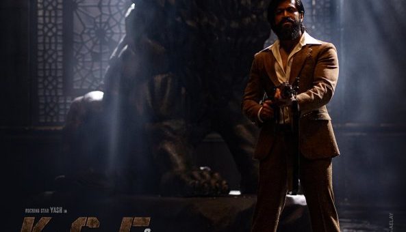 KGF 2 Records List All Languages Check Out Here