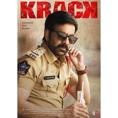 Krack Box Office Collection Day-wise India Overseas