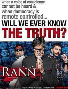 Rann Box Office Collection Day-wise India Overseas