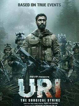 Uri: The Surgical Strike Box Office Collection India