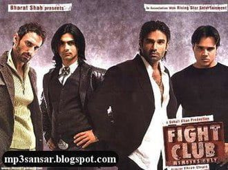 Fight Club (2006) Box Office Collections Day-wise India Overseas
