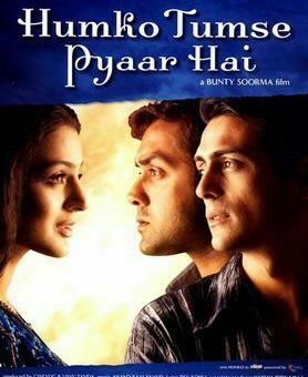 Humko Tumse Pyaar Hai (2006) Box Office Collection India