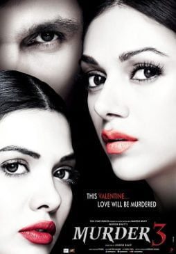 Read more about the article Murder 3 (2013) Box Office Collections Day-wise India Overseas