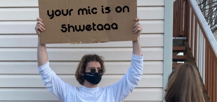 Shweta Your Mic Is On #Shweta Memes Fest On Twitter