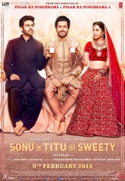Sonu Ke Titu Ki Sweety (2018) Box Office India Overseas