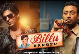 Billu Box Office Collection India Overseasc