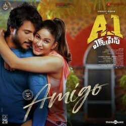 A1 Express (2021) Box Office Collection India
