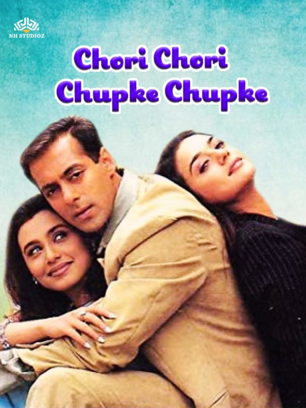 Chori Chori Chupke Chupke (2001) Box Office Collection
