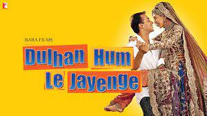 Dulhan Hum Le Jayenge (2000) Box Office Collection Day Wise
