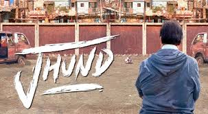 Read more about the article Jhund (2021) Box Office Collection Day Wise India