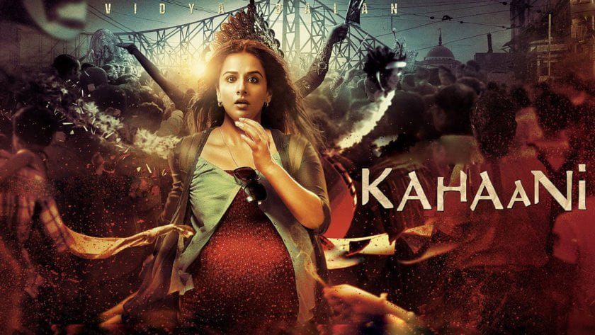 Kahaani Box Office Kahaani (2012) Box Office Collection Day Wise India
