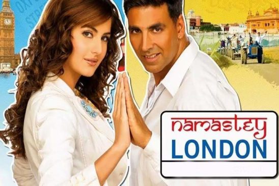Read more about the article Namastey London (2007) Box Office Collection Day Wise