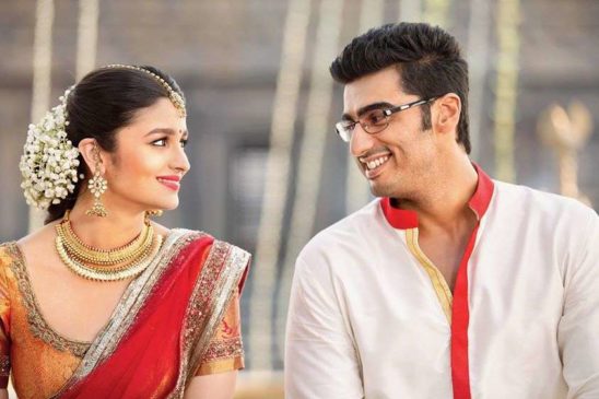 2 States (2014) Box Office Collection Day Wise India
