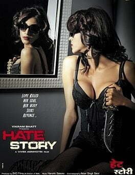 Hate Story (2012) Box Office Collection Day Wise India