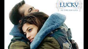 Lucky No Time For Love Lucky: No Time For Love (2005) Box Office Collection