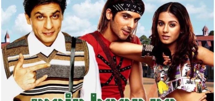 Main Hoon Na (2004) Box Office Collection Day Wise India