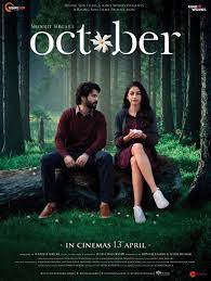 October (2018) Box Office Collection Day Wise India