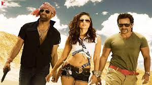 Tashan Tashan (2008) Box Office Collection Day Wise India