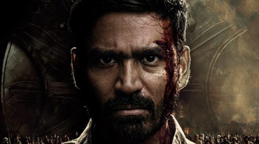 Karnan (2021) Box Office Collection Day Wise India