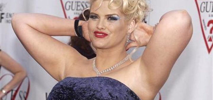 Anna Nicole Smith Movies Television Box Office